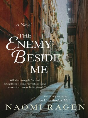cover image of The Enemy Beside Me